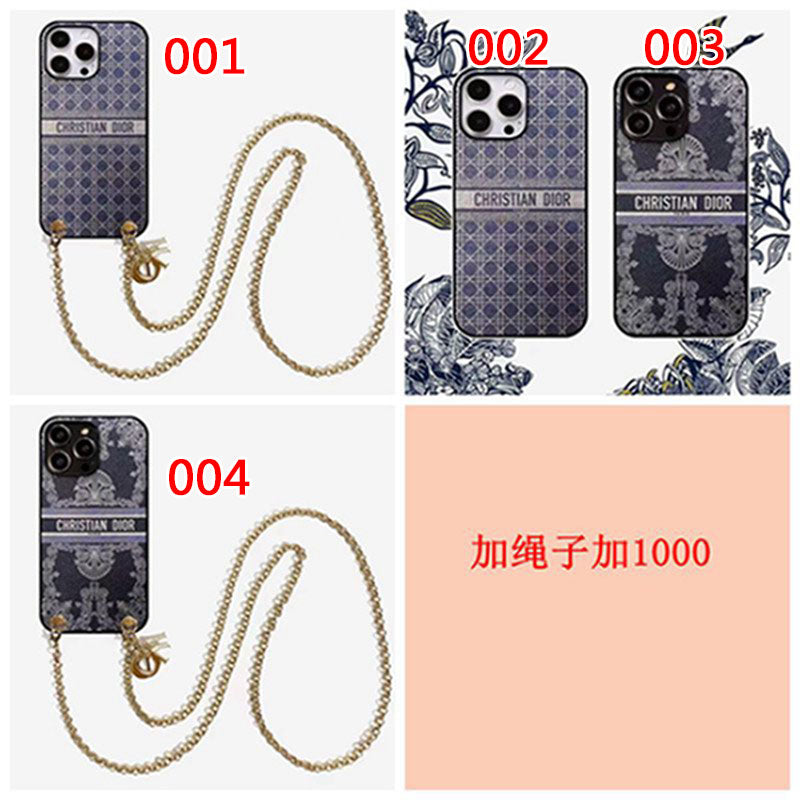 Christian Dior phone case iPhone 11 pro – MagSafe Premium Phone Case