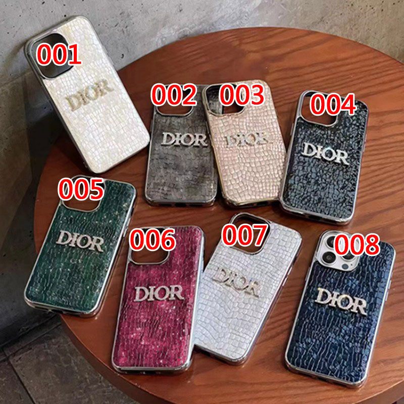 Christian Dior phone cases – MagSafe Premium Phone Case