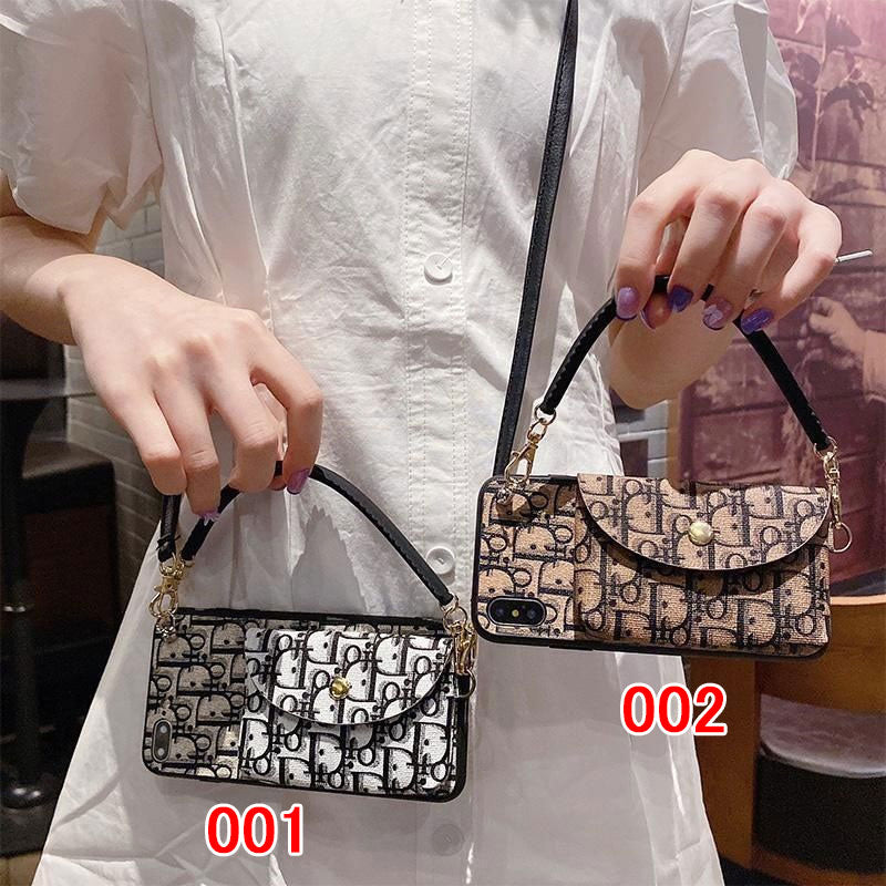 Christian Dior phone case iPhone 13 pro max – Slim Clear Phone Case