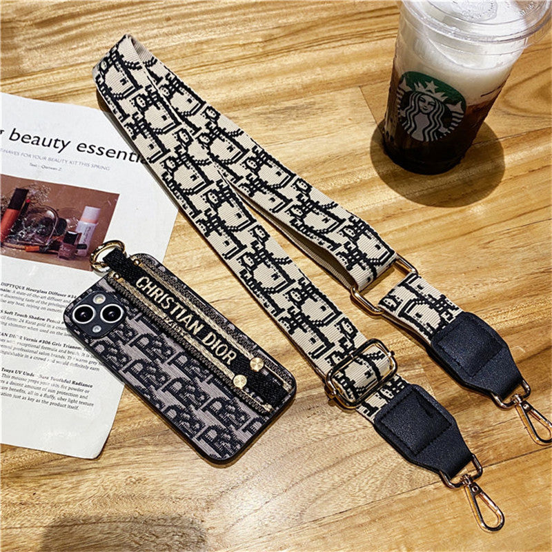 Christian Dior phone case iPhone 13 – Luxury Designer Phone Case