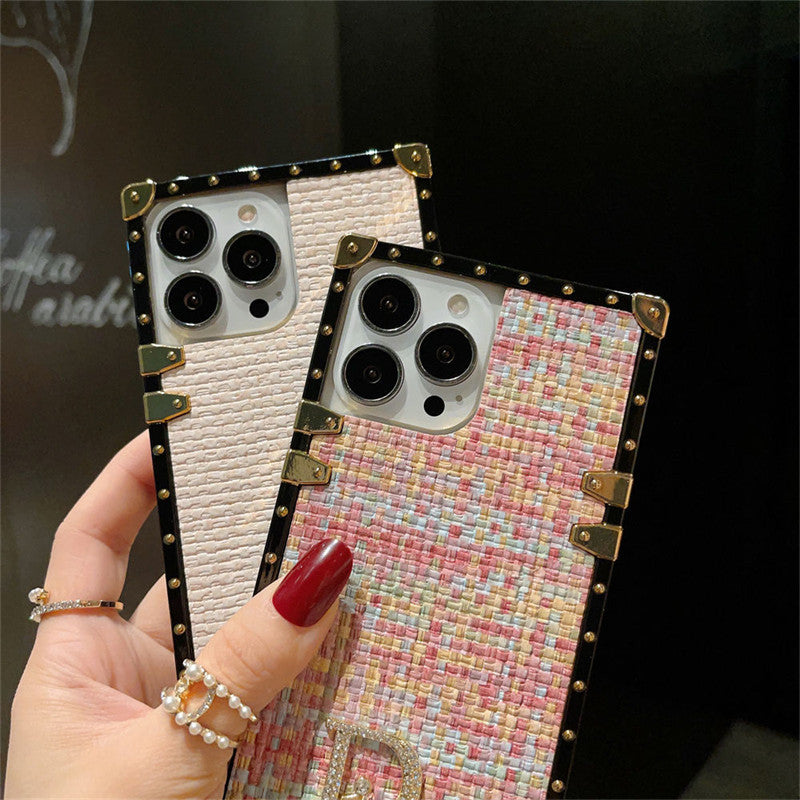 Christian Dior phone case iPhone 13 pro – Protective Shockproof Phone Case