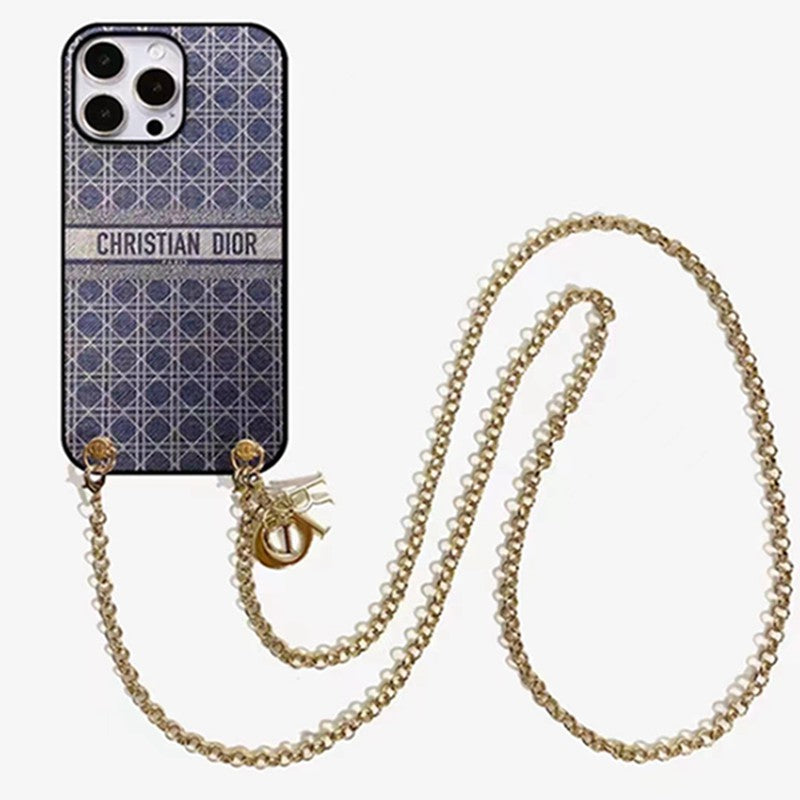 Christian Dior phone case iPhone 11 pro – MagSafe Premium Phone Case