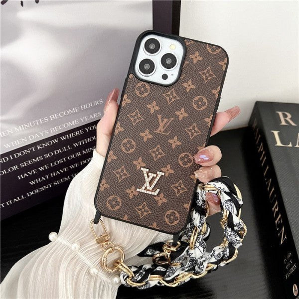 Louis vuitton phone case pink – MagSafe Premium Phone Case
