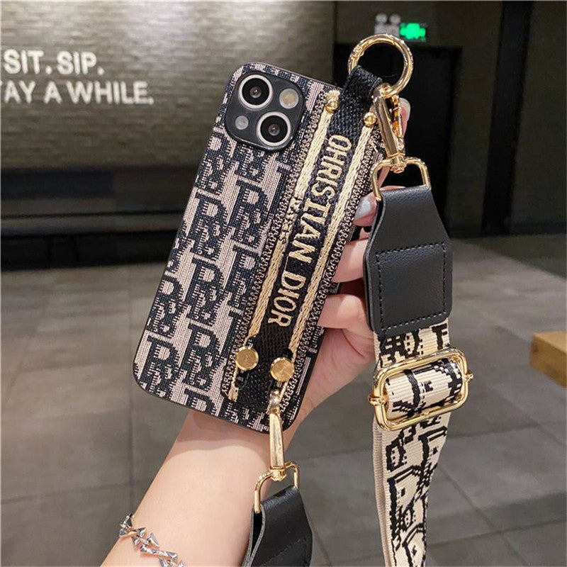 Christian Dior phone case iPhone 13 – Luxury Designer Phone Case