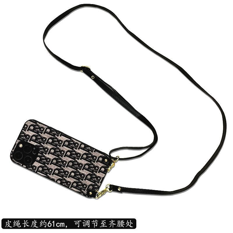 Christian Dior phone case iPhone 13 – Luxury Designer Phone Case