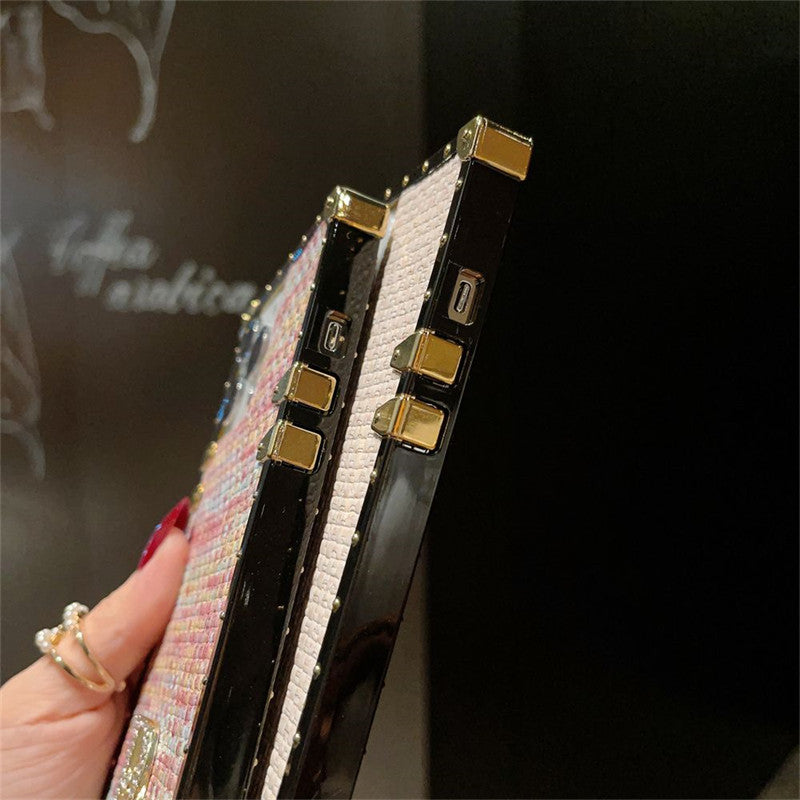 Christian Dior phone case iPhone 13 pro – Protective Shockproof Phone Case