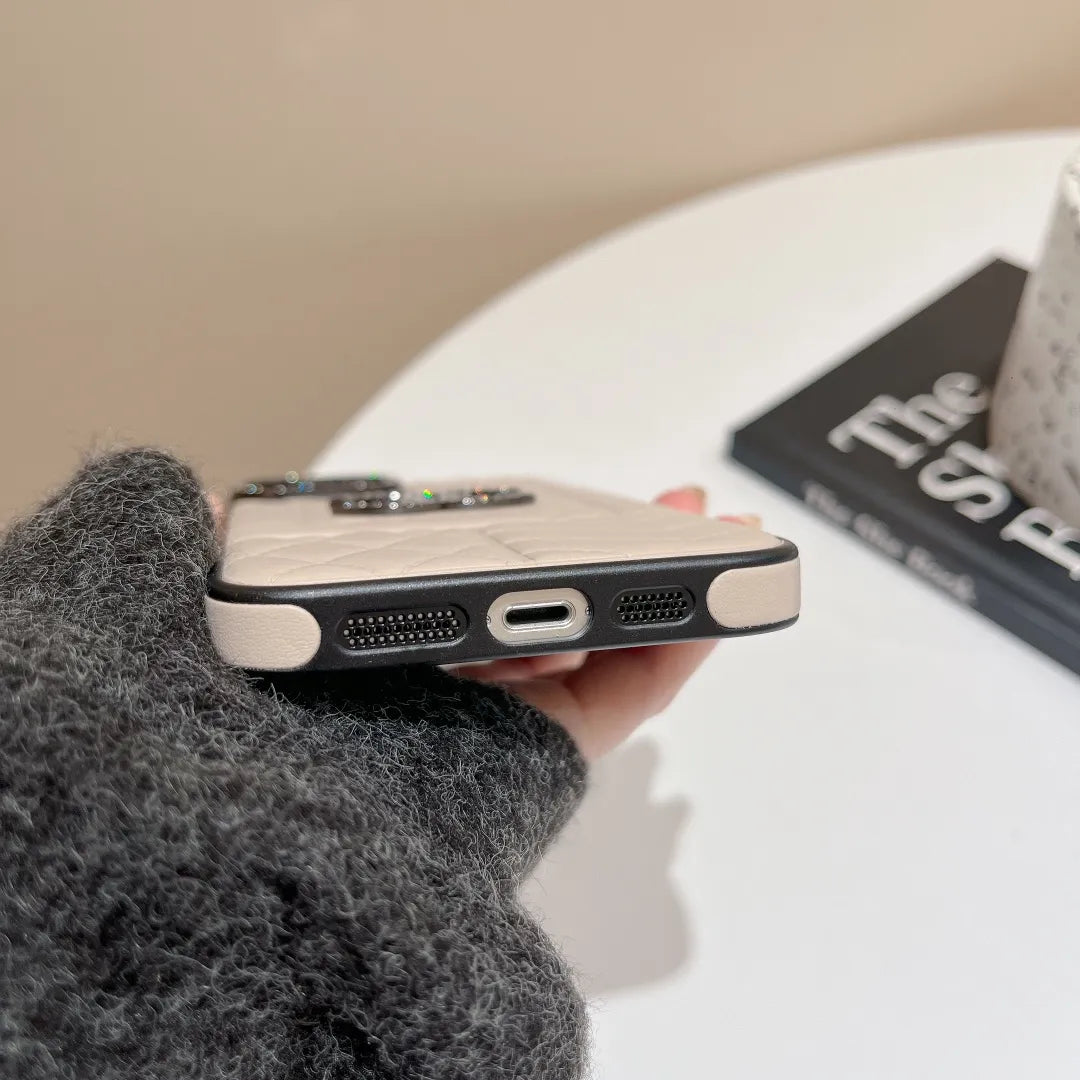 Chanel Mobile Phone Case – MagSafe Premium Phone Case