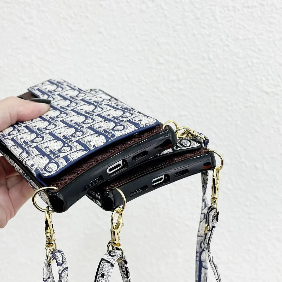 Christian Dior iPhone Case – Protective Shockproof Phone Case