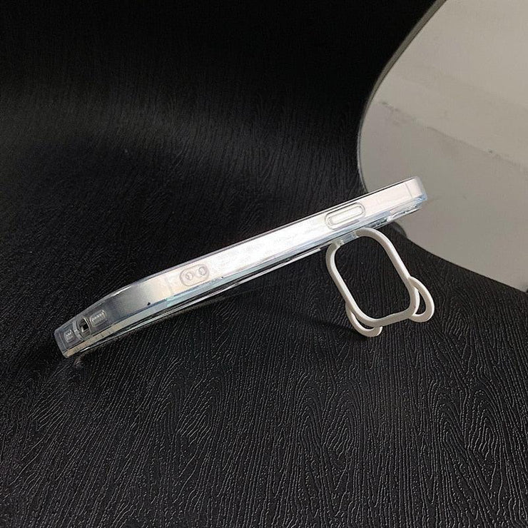 Hello Kitty Iphone 14 Plus Case – Protective Shockproof Phone Case