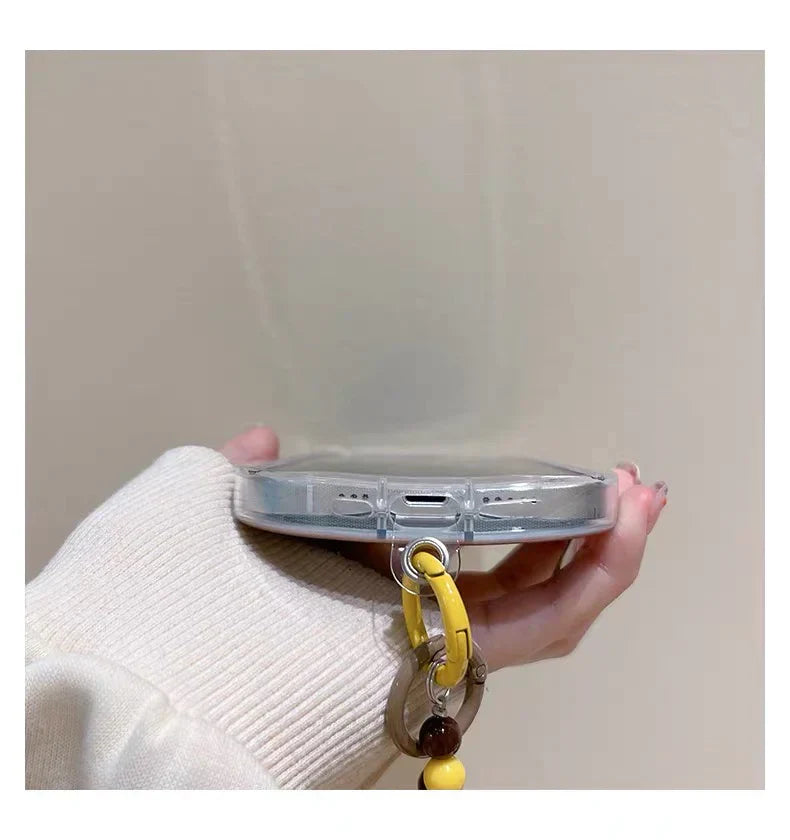 Hello Kitty Iphone 13 case – MagSafe Premium Phone Case