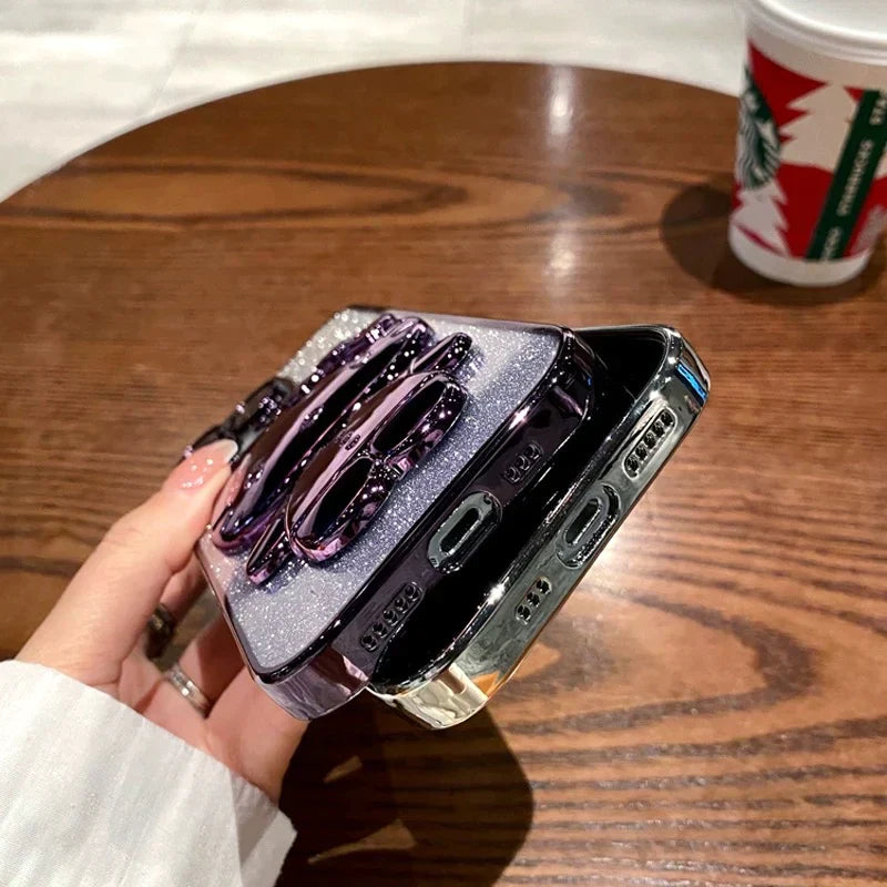 Hello Kitty Iphone 14 Pro Max Case – Slim Clear Phone Case