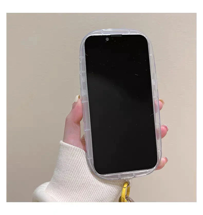 Hello Kitty Iphone 13 case – MagSafe Premium Phone Case