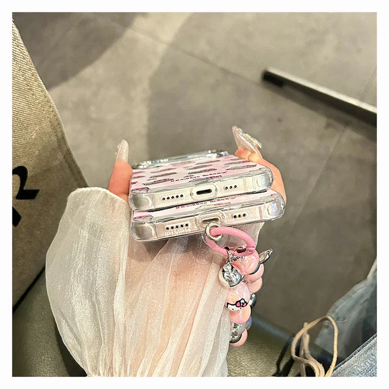 Hello Kitty phone Case – Luxury Designer Phone Case