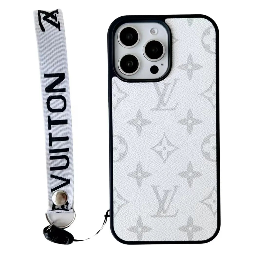 Louis Vuitton Cell Phone Case – MagSafe Premium Phone Case