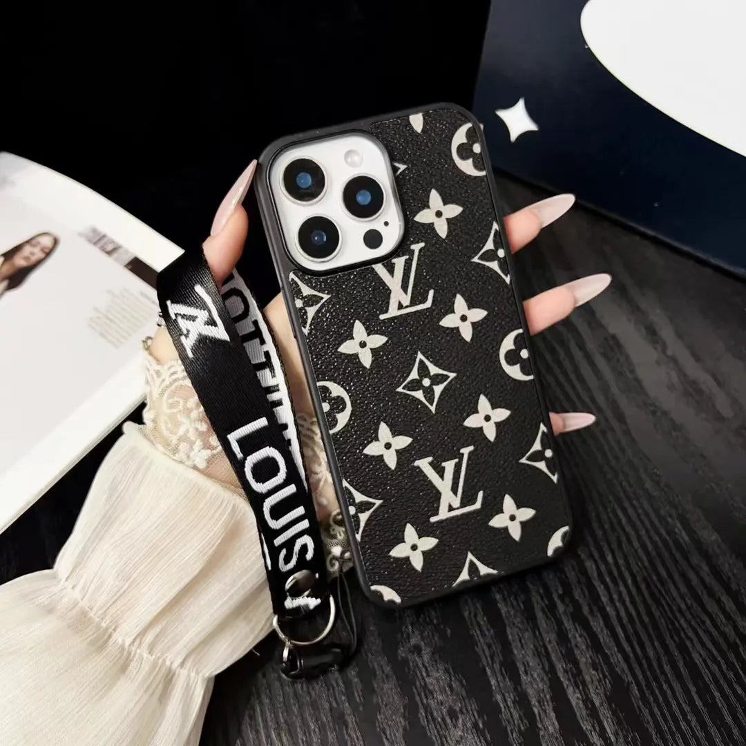 Louis Vuitton Cell Phone Case – MagSafe Premium Phone Case