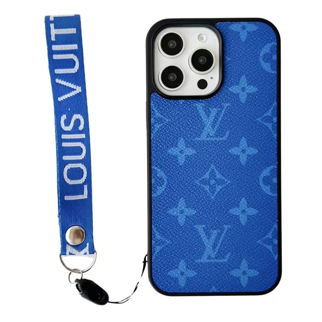 Louis Vuitton Cell Phone Case – MagSafe Premium Phone Case