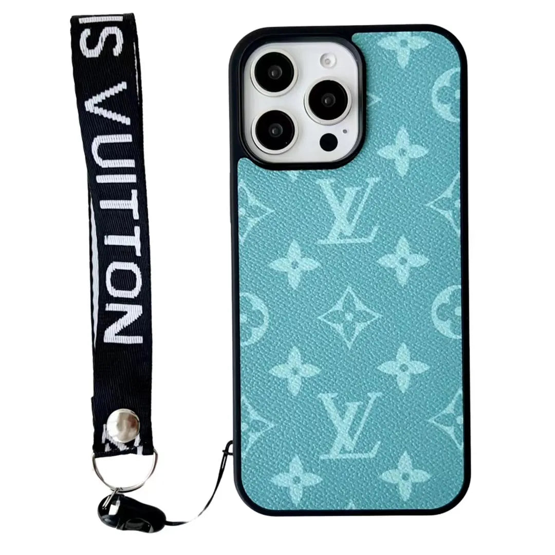 Louis Vuitton Cell Phone Case – MagSafe Premium Phone Case