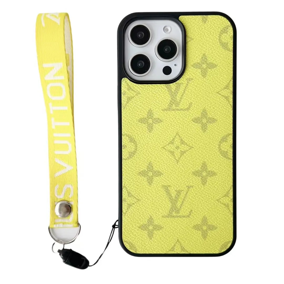 Louis Vuitton Cell Phone Case – MagSafe Premium Phone Case