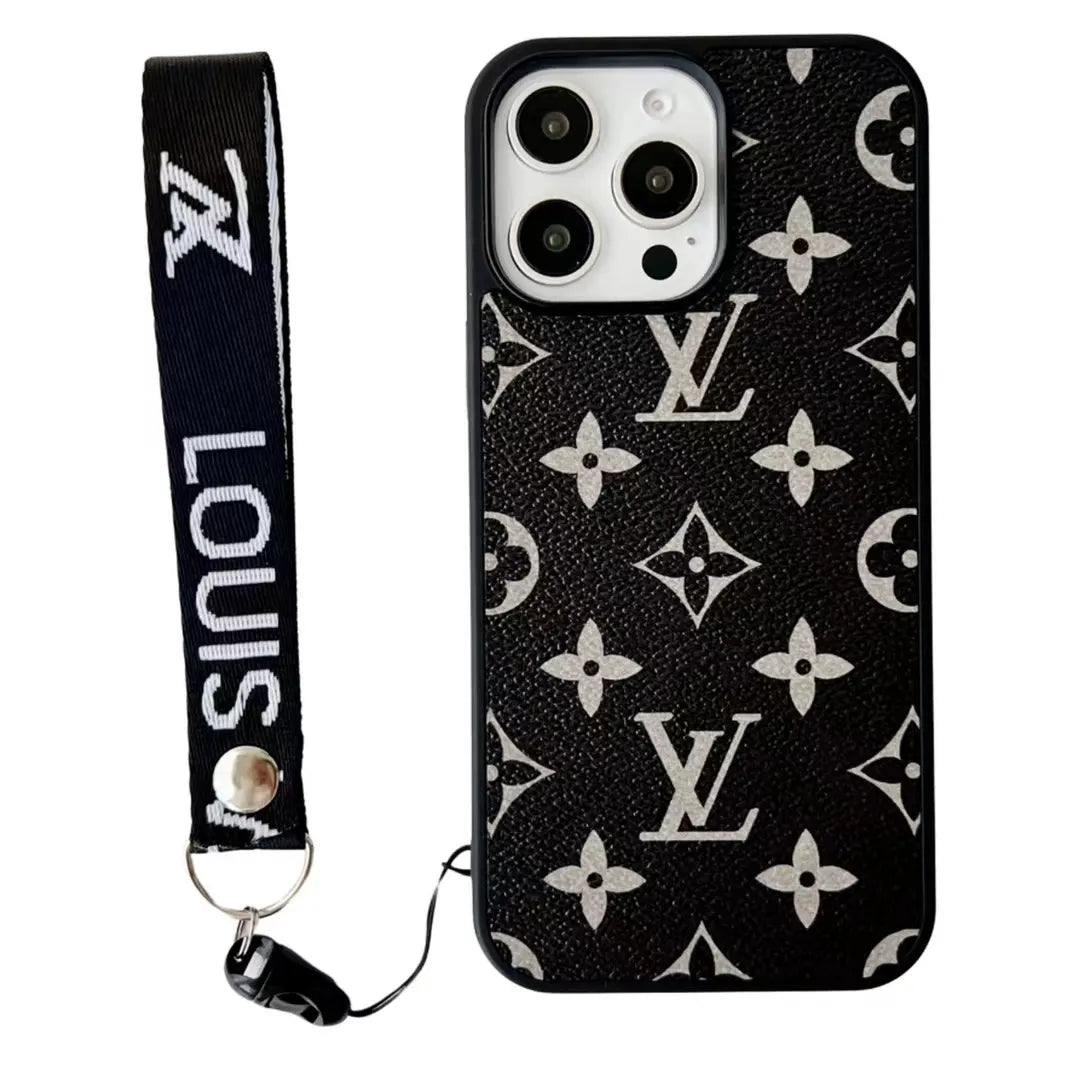 Louis Vuitton Cell Phone Case – MagSafe Premium Phone Case