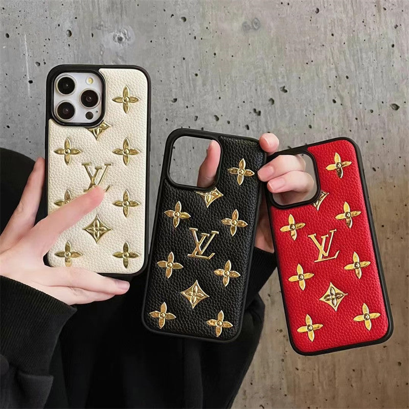 Louis Vuitton Phone Case 13 Pro Max – Luxury Designer Phone Case