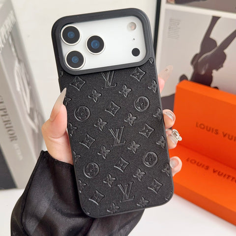 Image of Louis Vuitton iPhone 13 – Protective Shockproof Phone Case