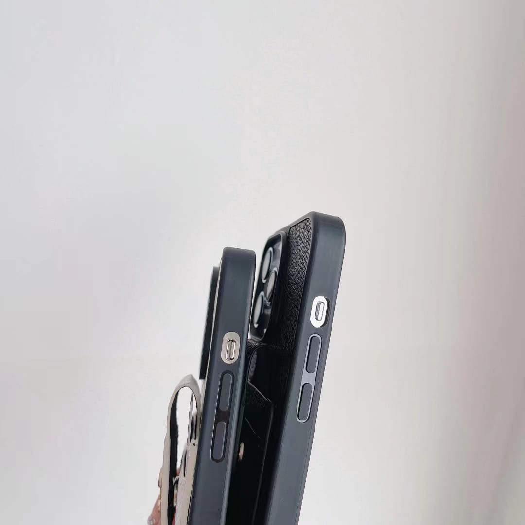 Chanel Phone Case Wallet – Slim Clear Phone Case