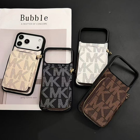 Image of Michael Kors iPhone 11 Pro Max – Luxury Designer Phone Case