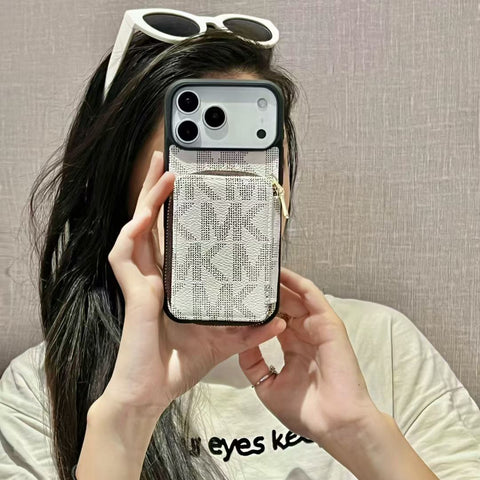 Image of Michael Kors iPhone 12 Pro Max – Luxury Designer Phone Case
