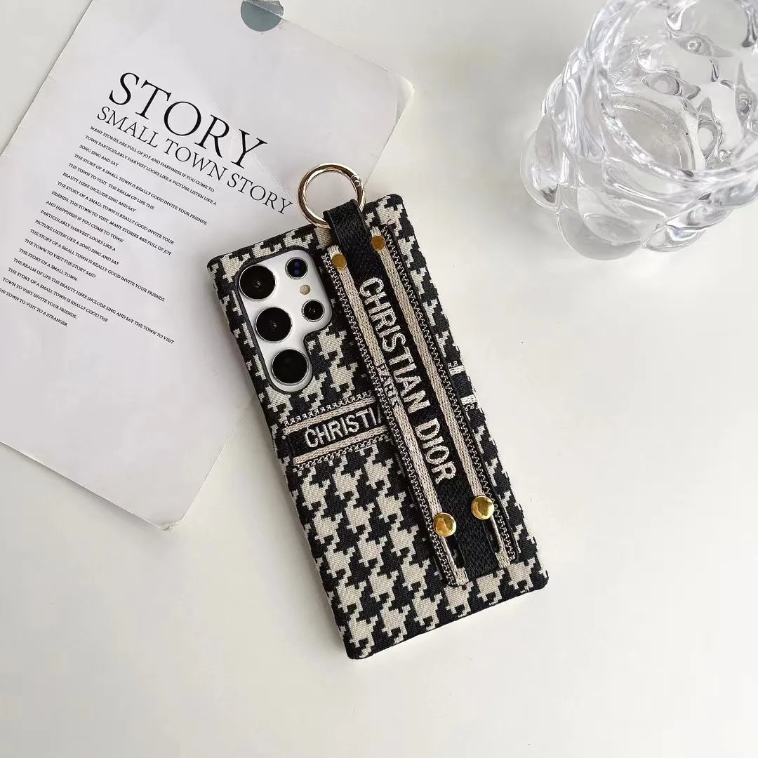 Dior Phone Cases For The Samsung Galaxy – Luxury Designer Phone Case