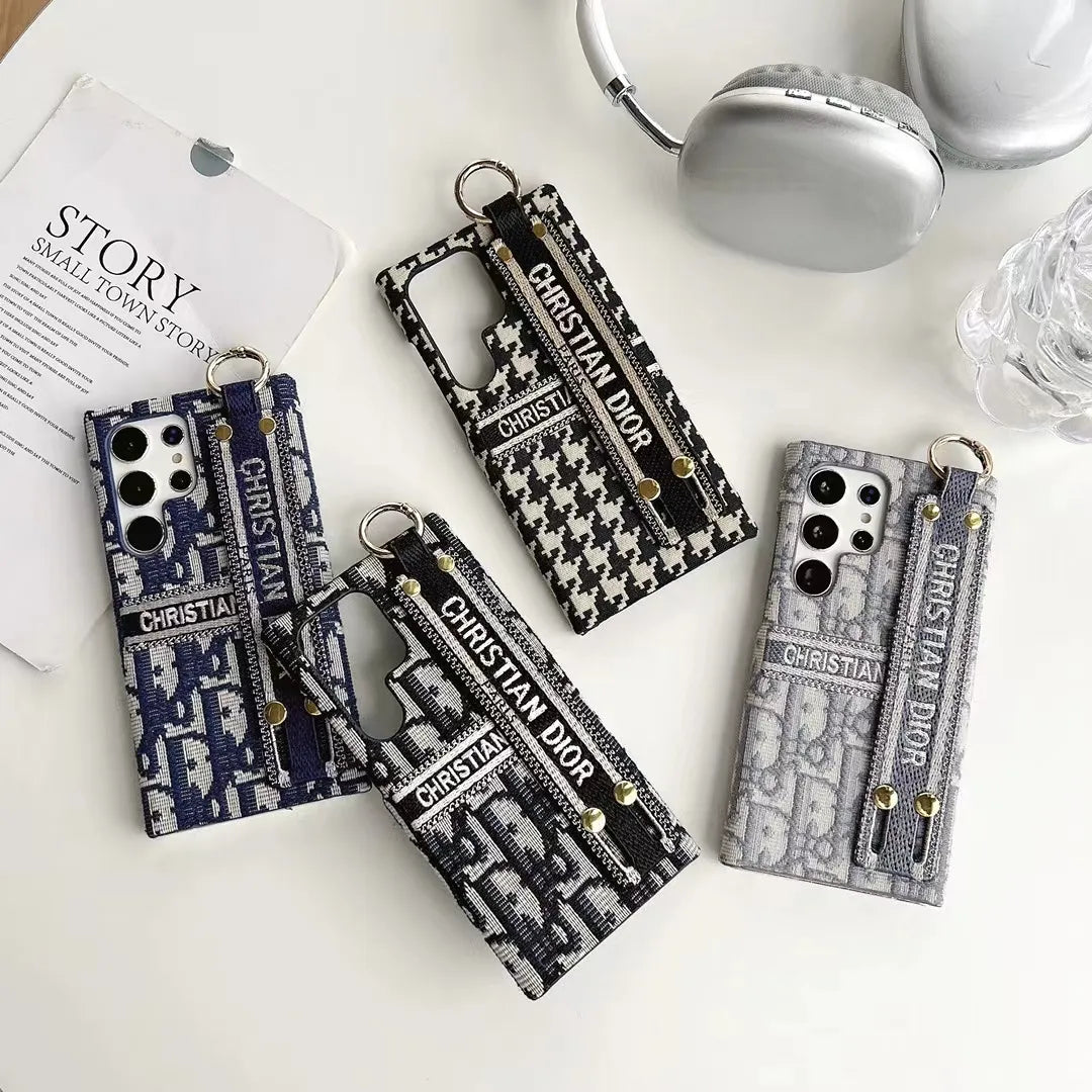 Dior Phone Cases For The Samsung Galaxy – Luxury Designer Phone Case