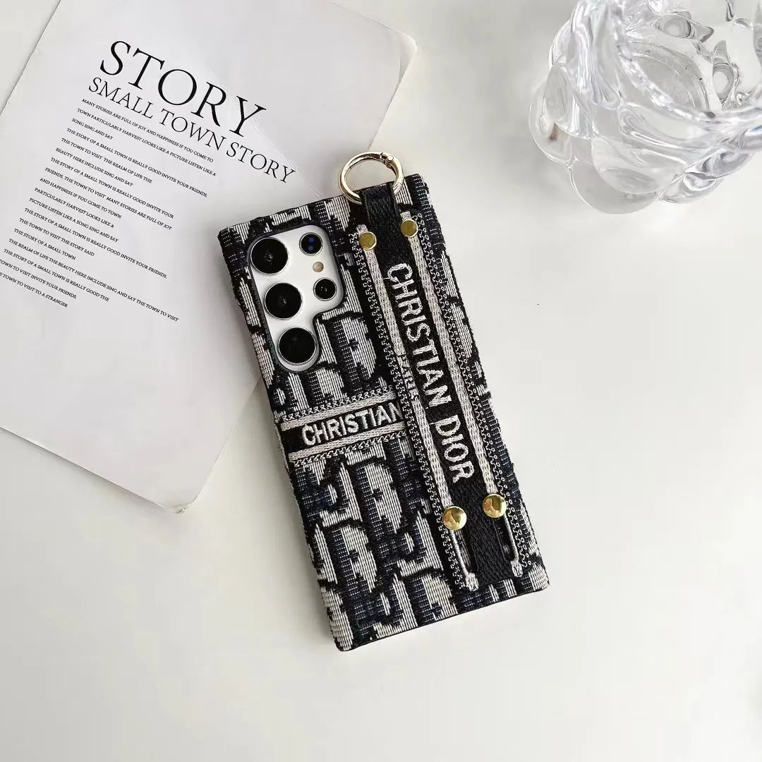 Dior Phone Cases For The Samsung Galaxy – Luxury Designer Phone Case