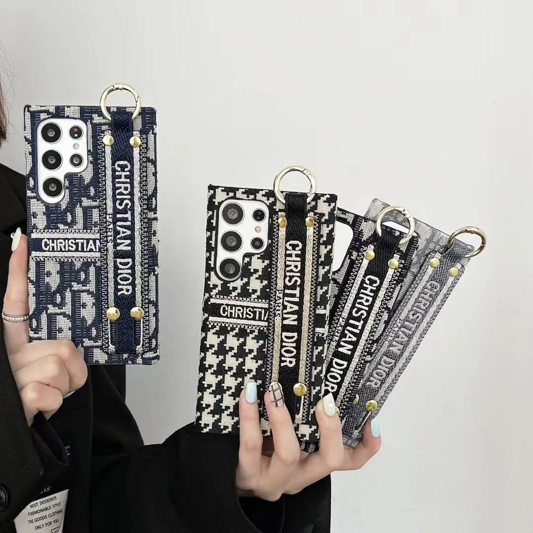 Dior Phone Cases For The Samsung Galaxy – Luxury Designer Phone Case