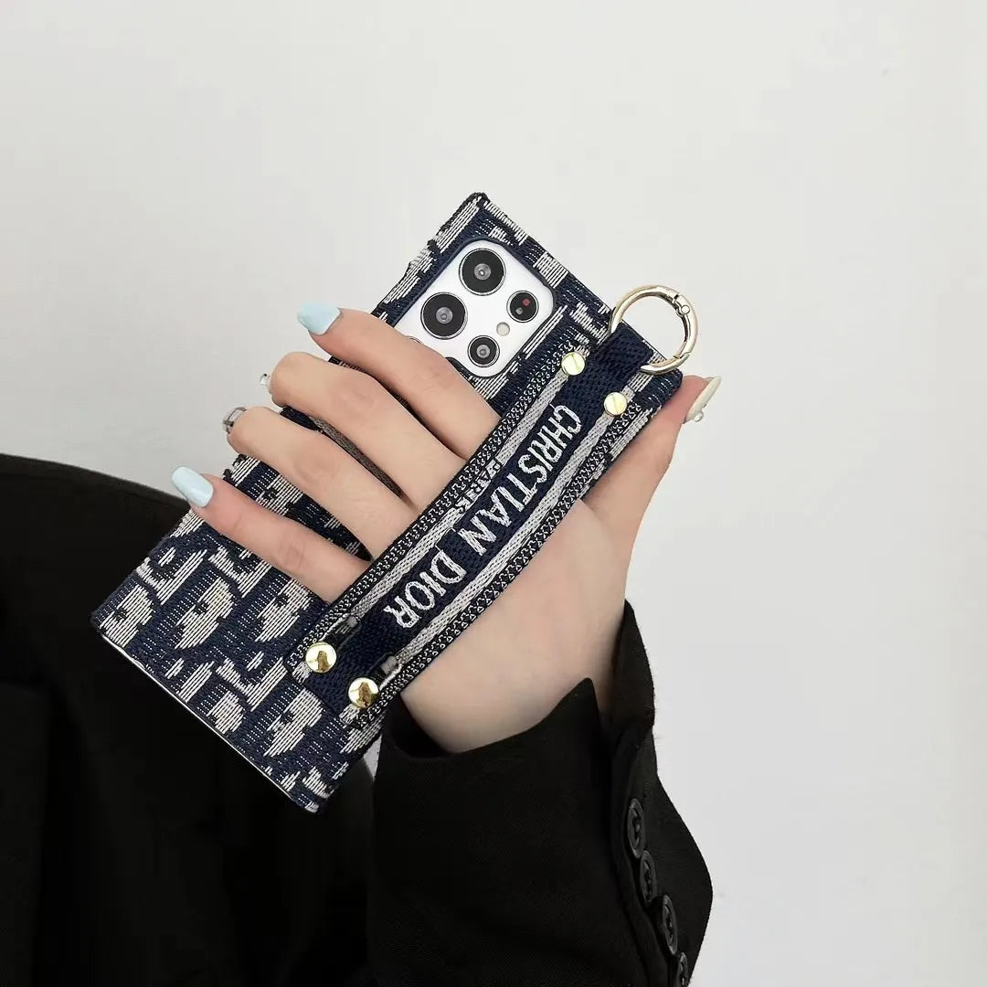 Dior Phone Cases For The Samsung Galaxy – Luxury Designer Phone Case