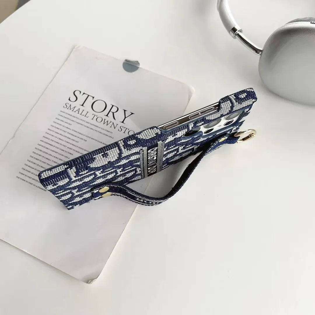 Dior Phone Cases For The Samsung Galaxy – Luxury Designer Phone Case