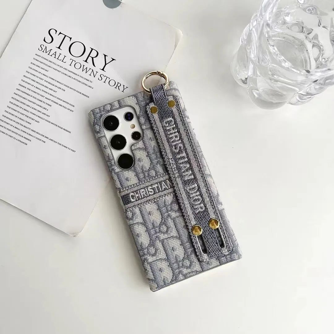 Dior Phone Cases For The Samsung Galaxy – Luxury Designer Phone Case