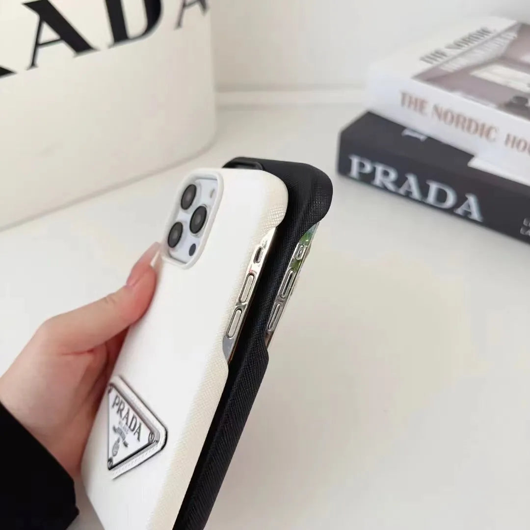 Prada Phone Cases – MagSafe Premium Phone Case