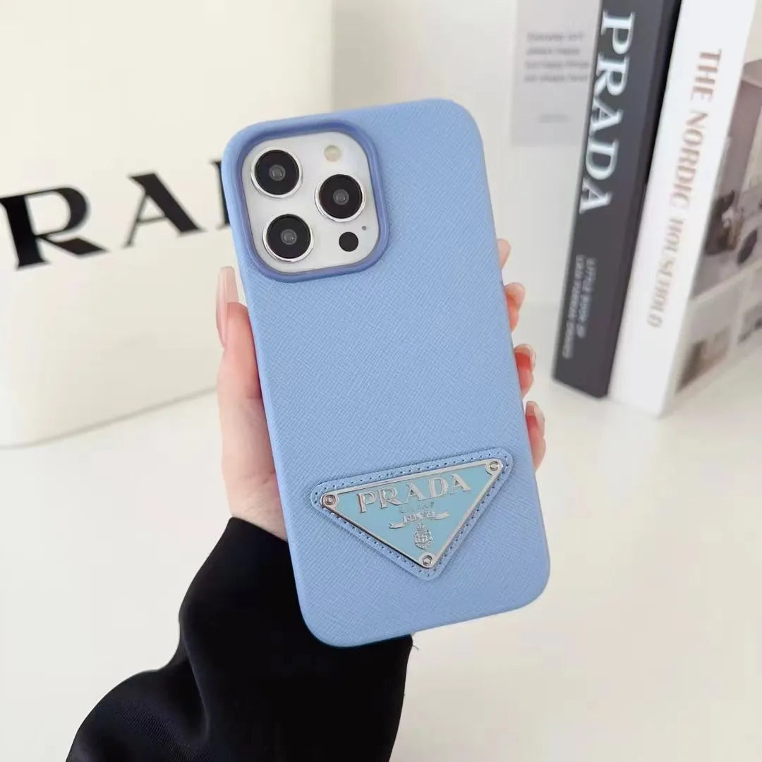 Prada Phone Cases – MagSafe Premium Phone Case