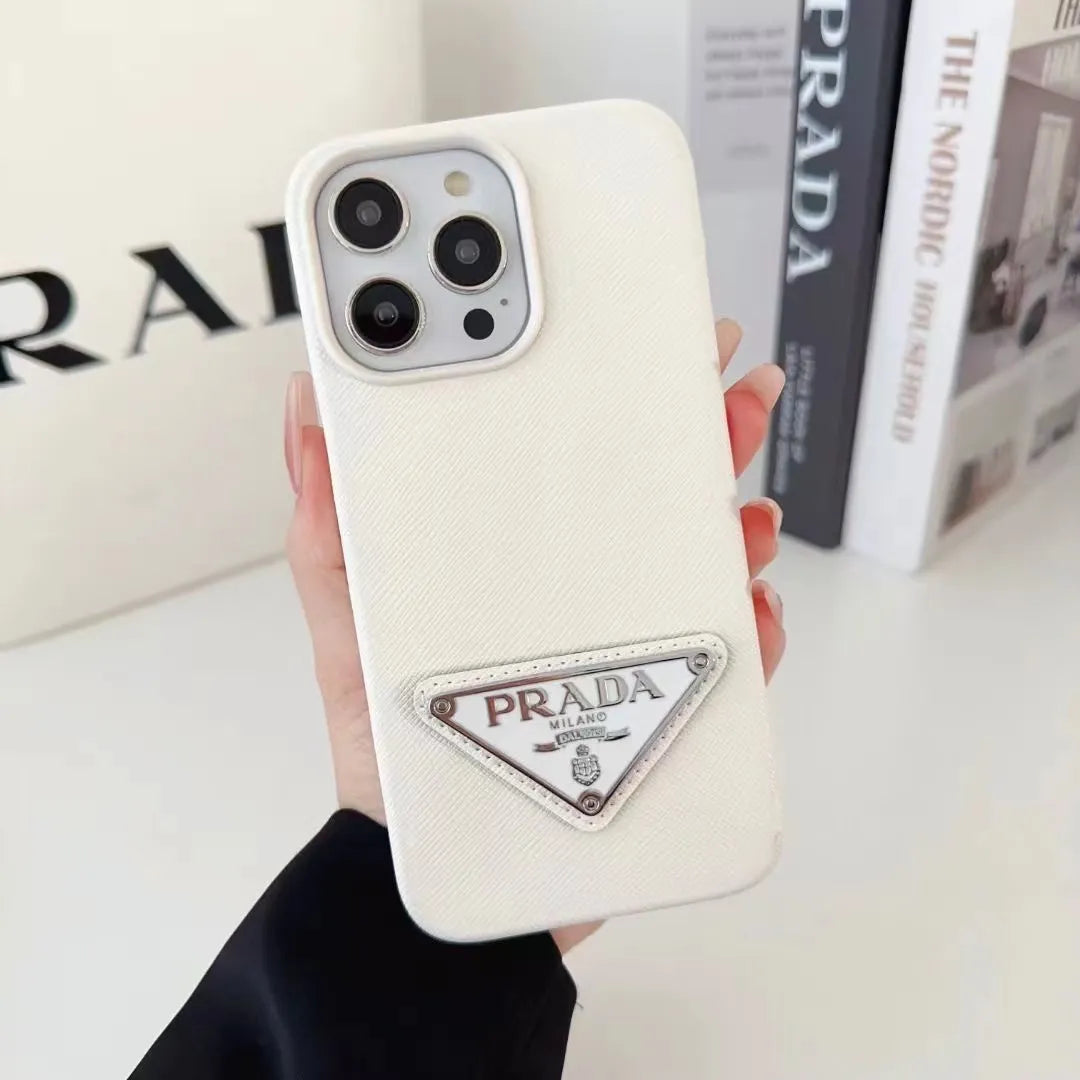 Prada Phone Cases – MagSafe Premium Phone Case