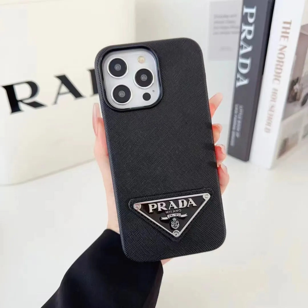 Prada Phone Cases – MagSafe Premium Phone Case