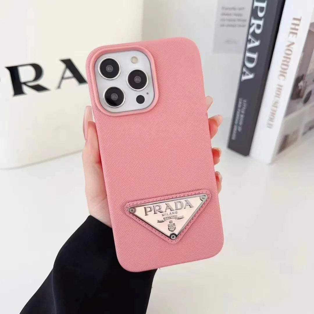 Prada Phone Cases – MagSafe Premium Phone Case