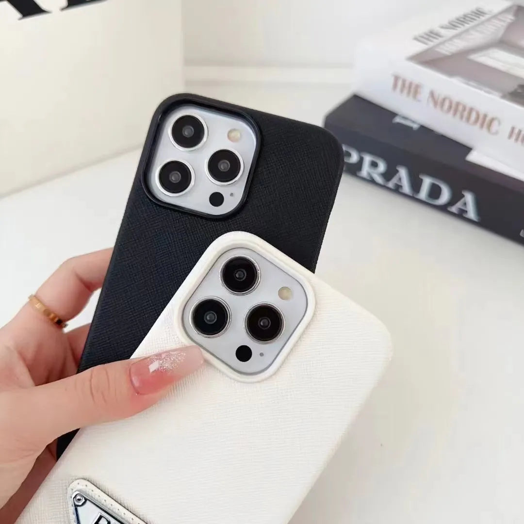 Prada Phone Cases – MagSafe Premium Phone Case