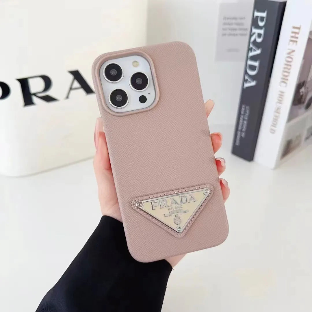 Prada Phone Cases – MagSafe Premium Phone Case