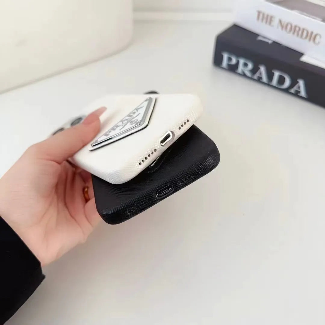 Prada Phone Cases – MagSafe Premium Phone Case