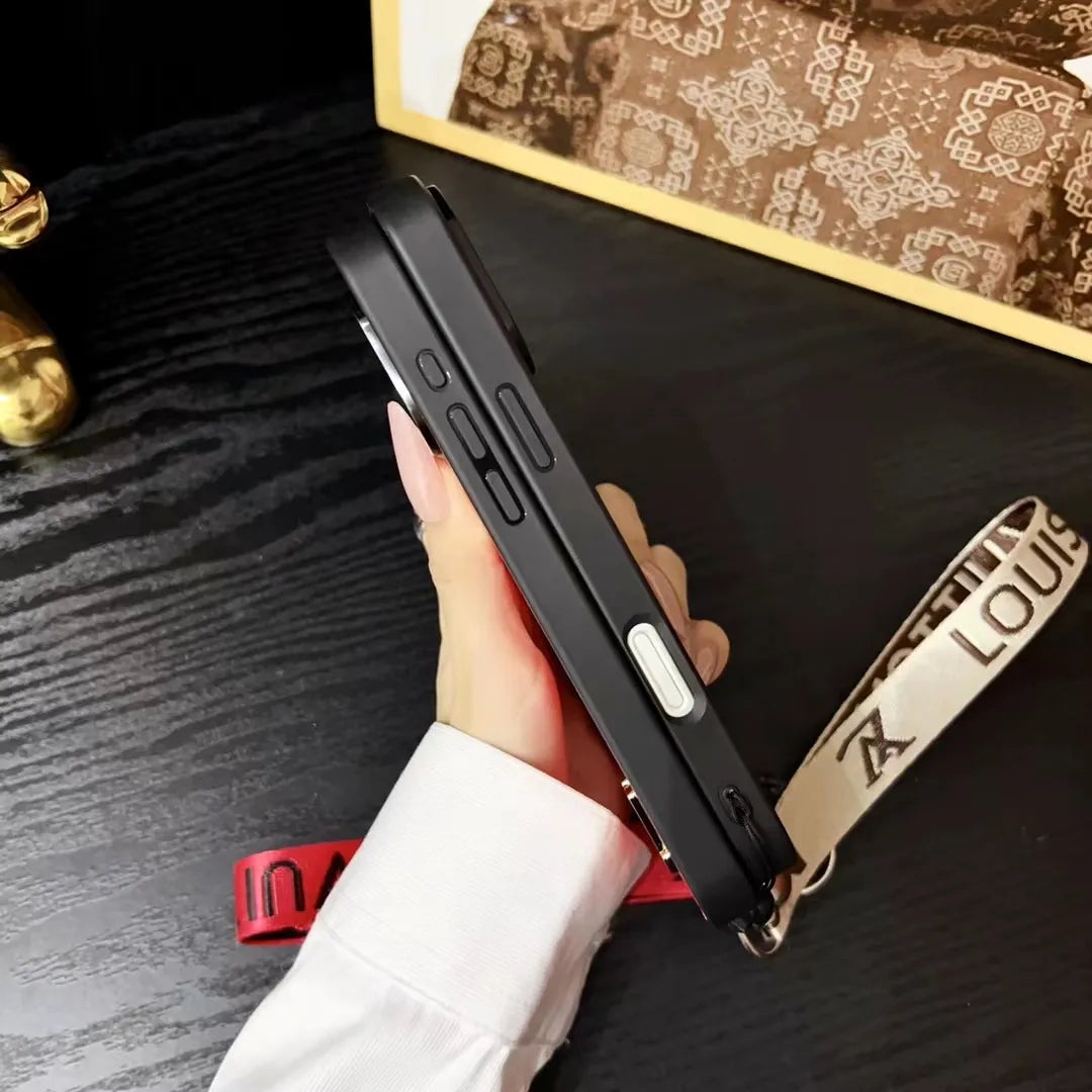 Supreme Louis Vuitton Phone Case – Luxury Designer Phone Case