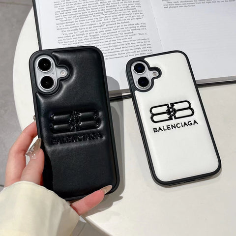 Image of Balenciaga iPhone 13 – MagSafe Premium Phone Case
