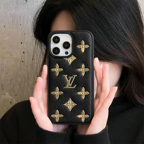 Louis Vuitton Phone Case 13 Pro Max – Luxury Designer Phone Case