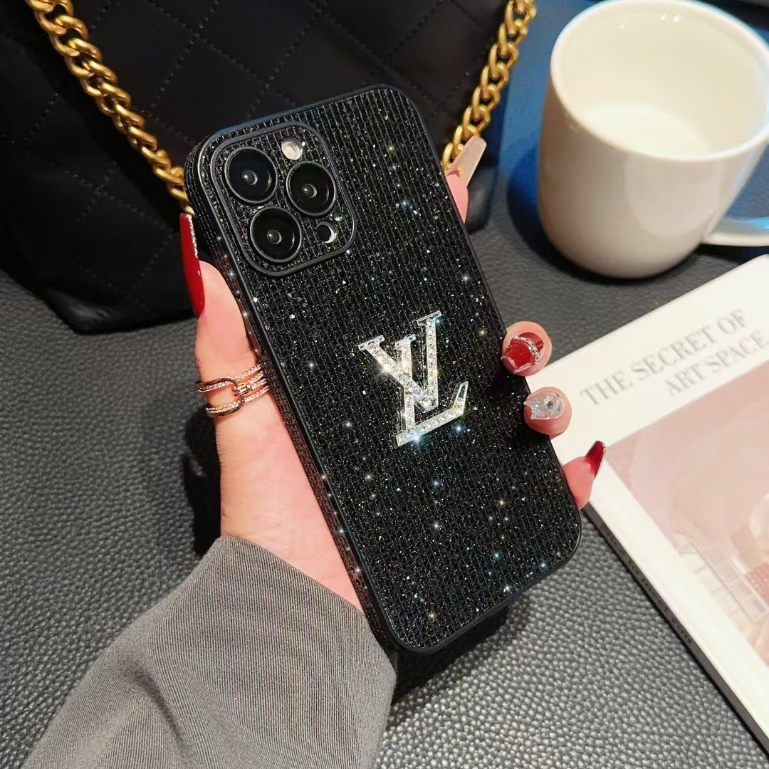 pink louis vuitton phone case – MagSafe Premium Phone Case