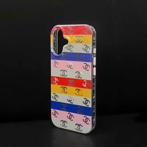 Image of Chanel iPhone 13 – MagSafe Premium Phone Case