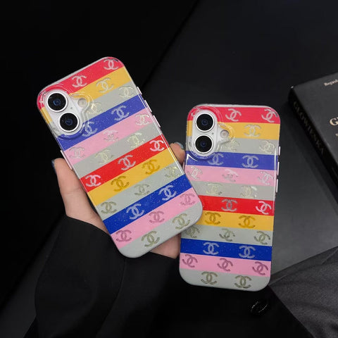 Image of Chanel iPhone 17 Pro Max – MagSafe Premium Phone Case