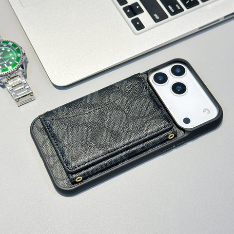 Image of Coach iPhone 13 – Protective Shockproof Phone Case